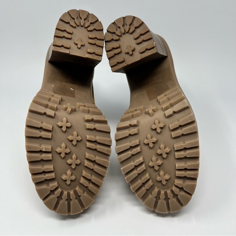 Guess Kelyna Platform Boot NEW! - Picture 7 of 8